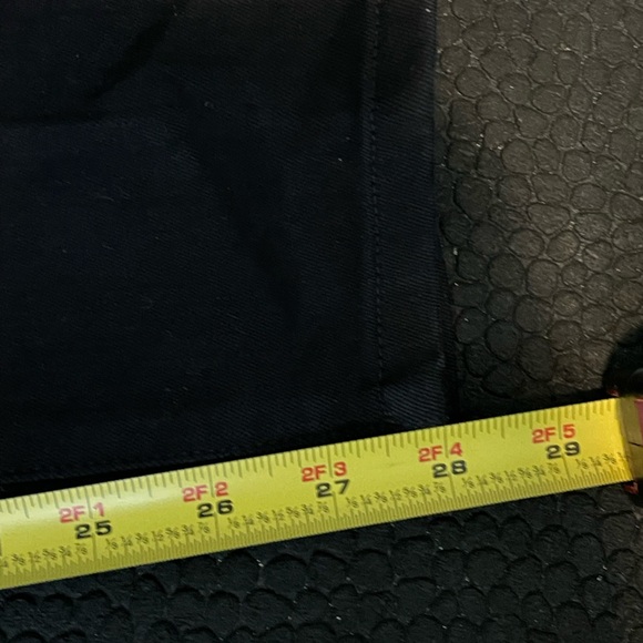 Frame black forever Kadie Skinny jeans size 30 - Picture 6 of 9